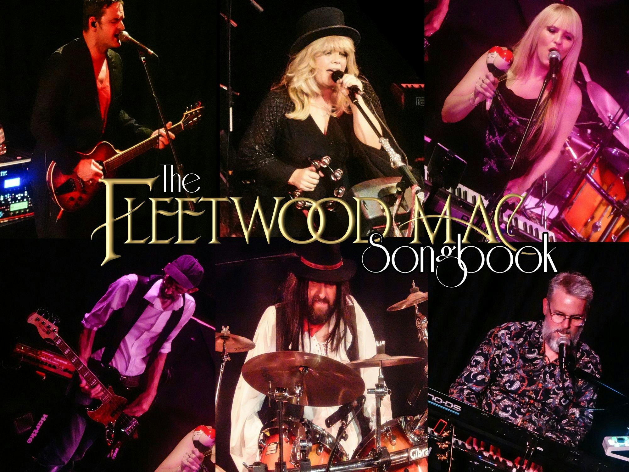 fleetwood mac tour dates 2019