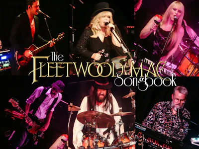 Picture of The Fleetwood Mac Songbook