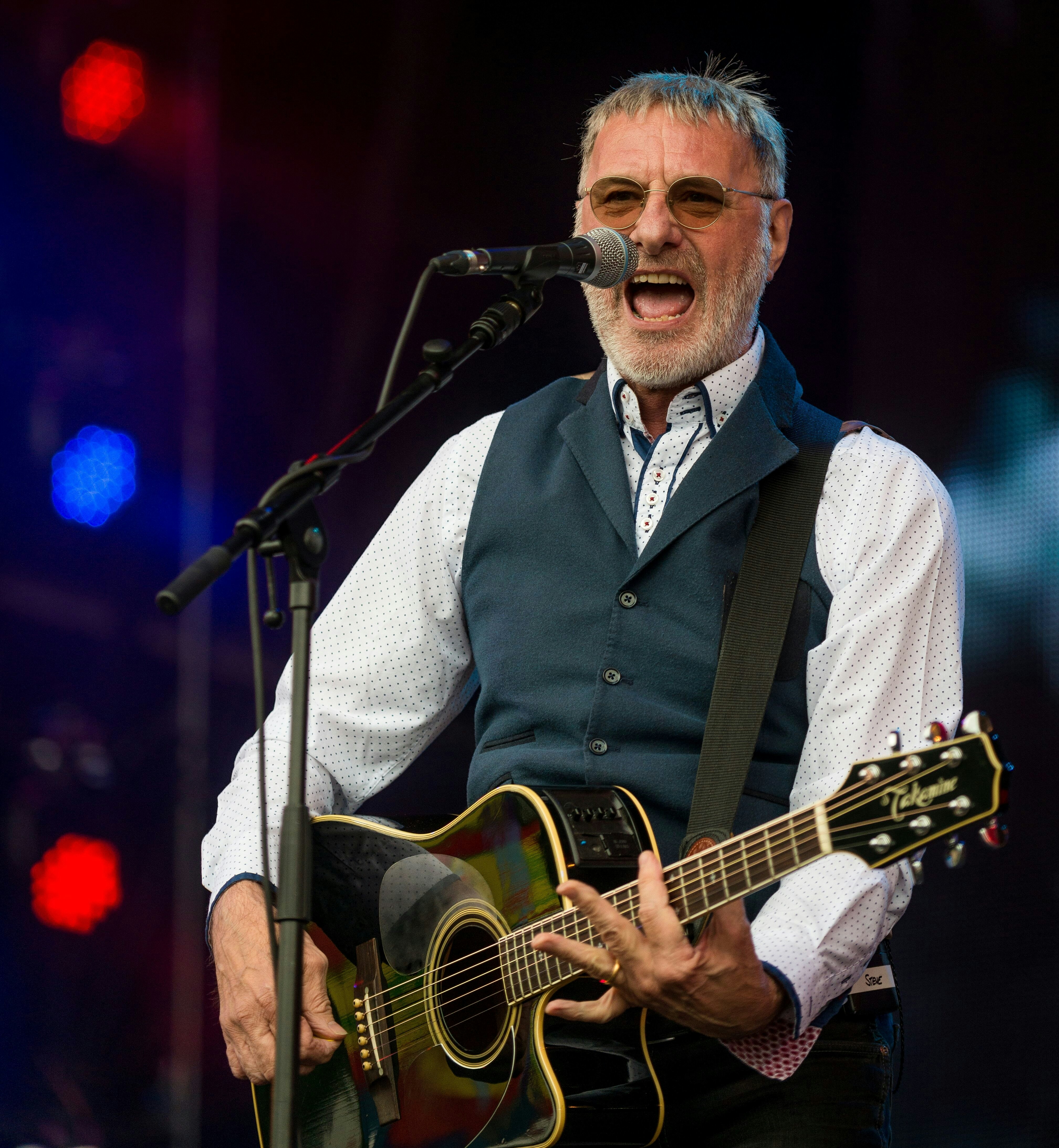 Steve Harley Tour Dates & Tickets 2022 Ents24