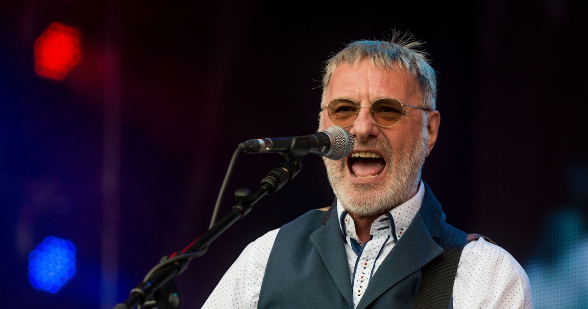 steve harley tour 2023 review
