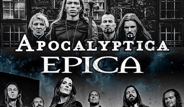 Apocalyptica, Epica