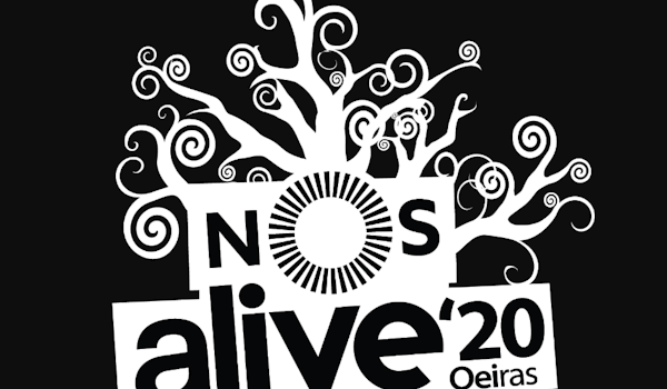 NOS Alive '20