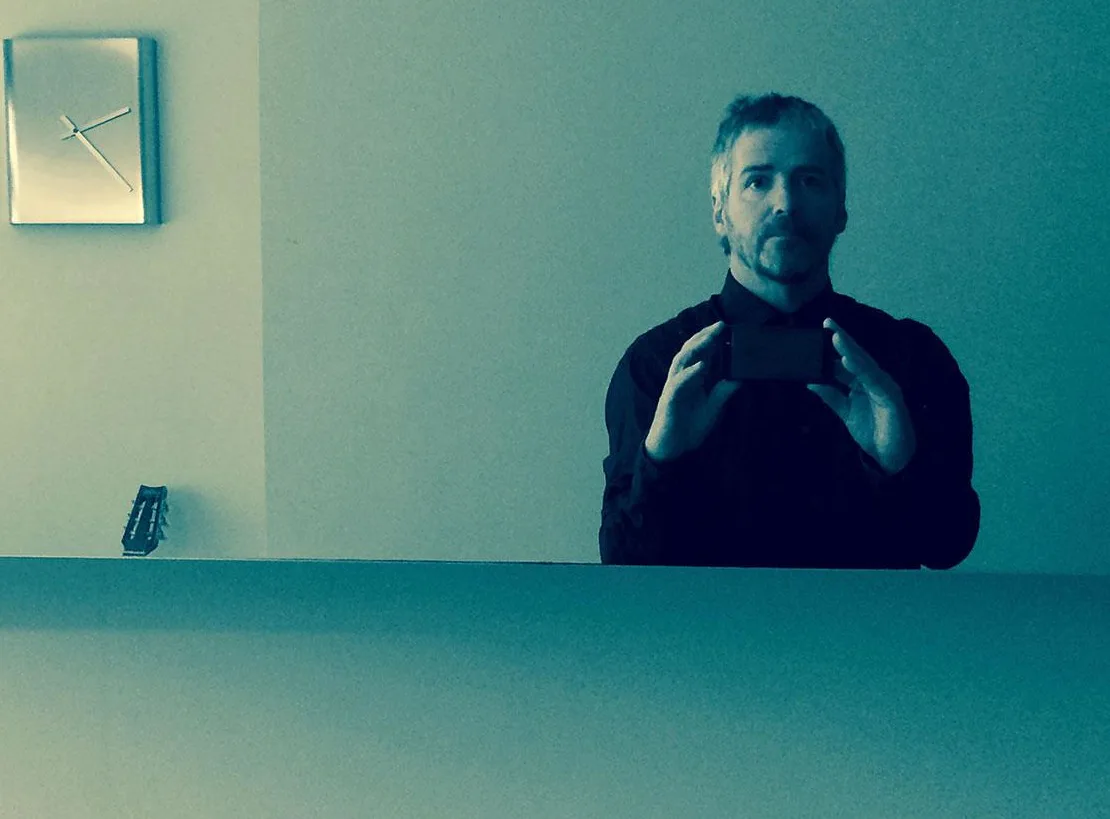 Picture of John Bramwell