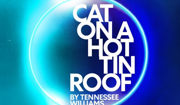Cat On A Hot Tin Roof 
