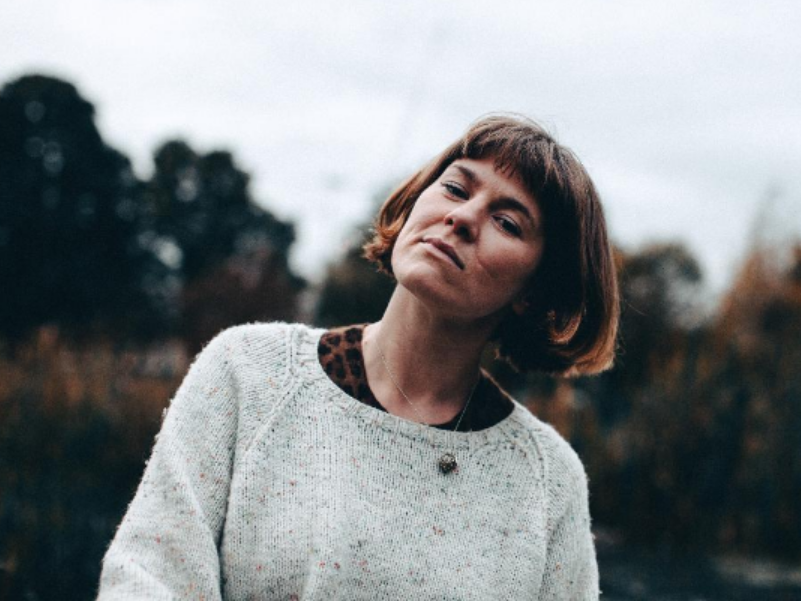 Elly Hopkins appearing at this event