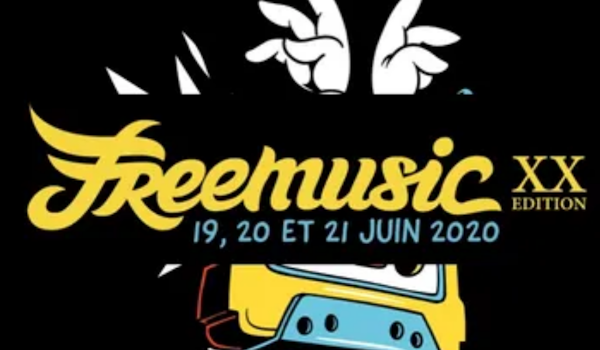 Freemusic Festival 2020