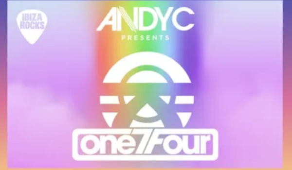 Andy C Presents One7Four