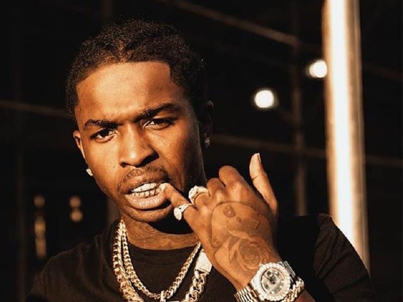 Pop Smoke tour dates & tickets Ents24