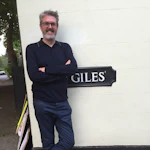 Giles Puleston
