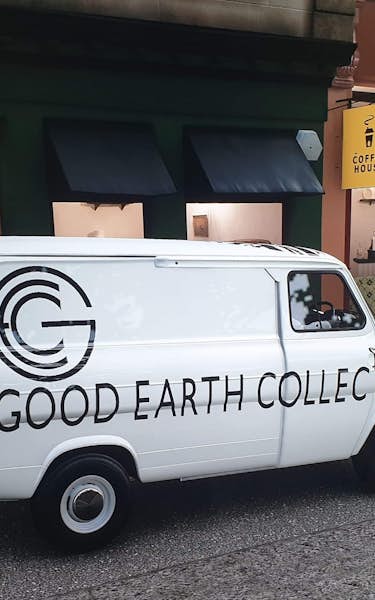 Good Earth Collective Tour Dates