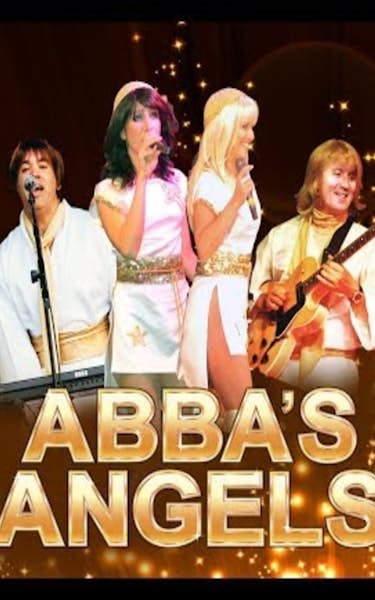 ABBA's Angels