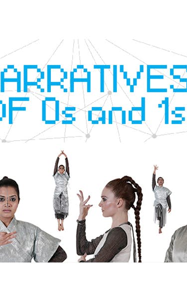 Narratives Of 0s And 1s
