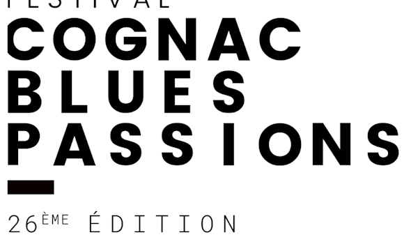 Cognac Blues Passions 2020