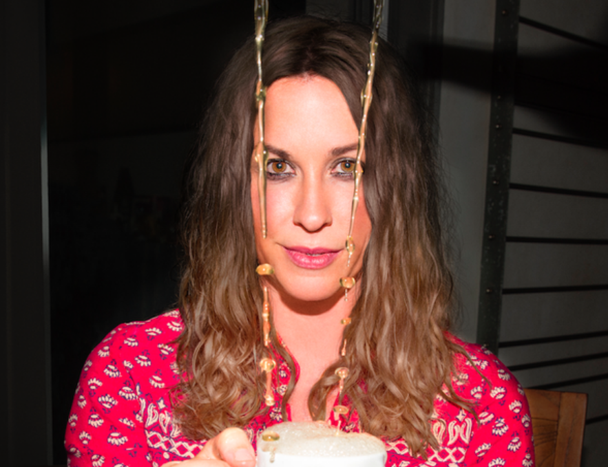 Alanis Morissette tour dates & tickets 2024 Ents24