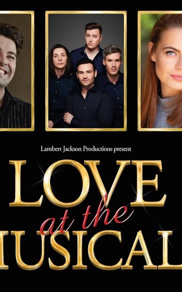 Love At The Musicals