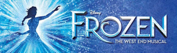 Frozen - The Musical