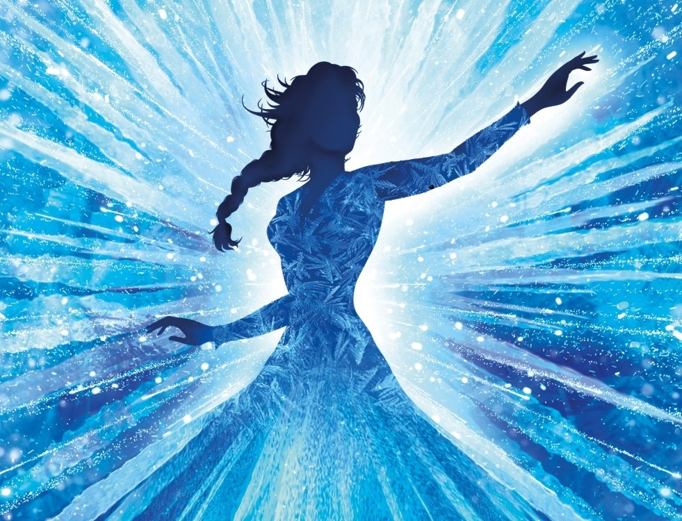 Frozen The Musical tour dates & tickets 2024 Ents24