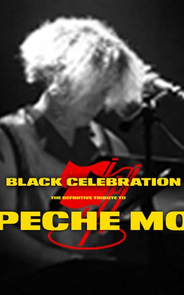 Black Celebration - The Definitive Tribute to Depeche Mode, Mutant Movement