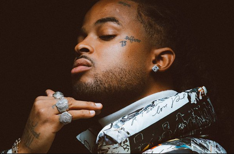 Kalash tour dates & tickets 2026 | Ents24