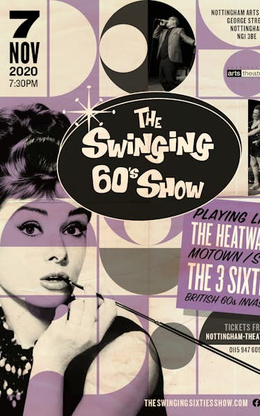 The Swinging 60's Show