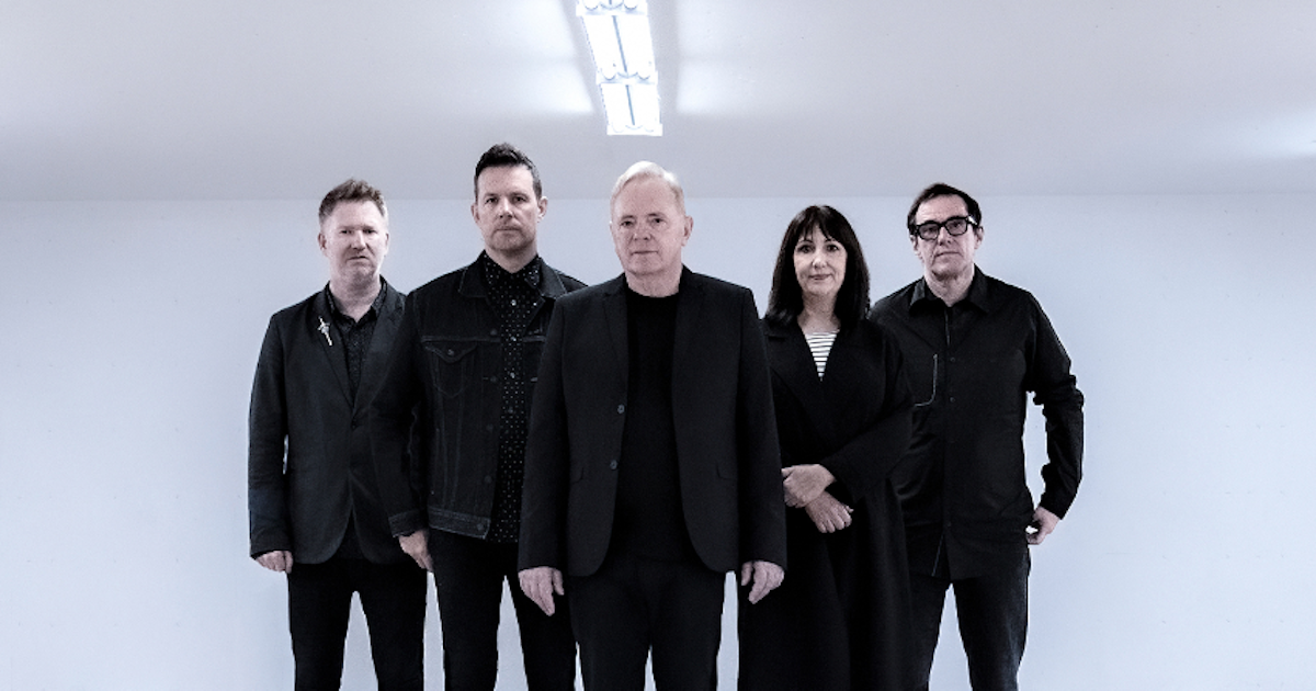 new order tour 2022 tickets