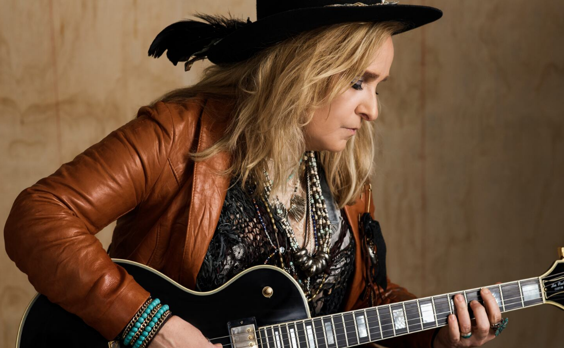 Melissa Etheridge tour dates & tickets Ents24