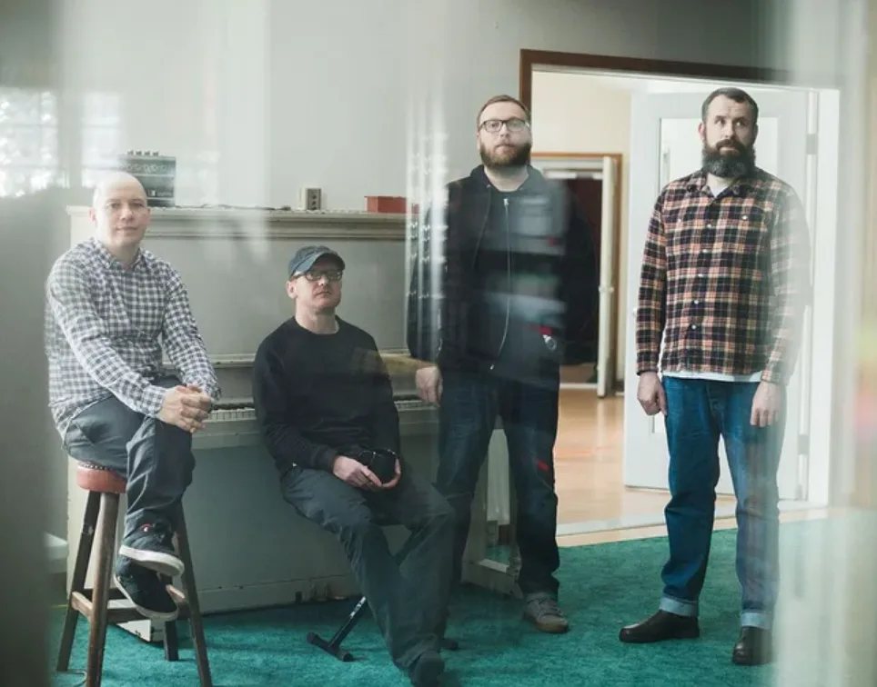 Picture of Mogwai