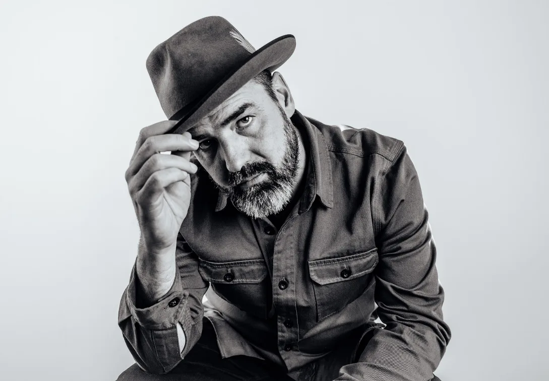 Picture of Martin Harley