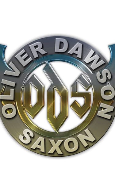 Oliver Dawson Saxon