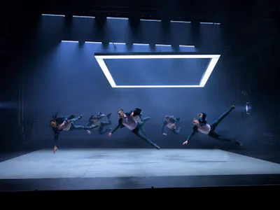 Picture of Still Pointless: BalletBoyz at 25