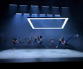 Balletboyz appearing at this event
