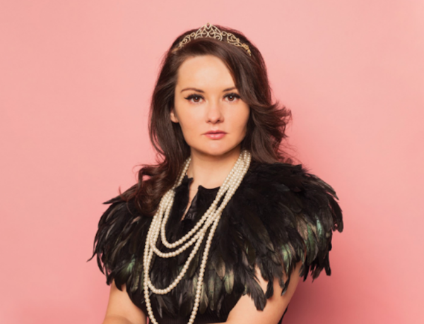 Rachel Fairburn Tour Dates