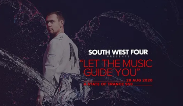 SW4 presents A State Of Trance 2020