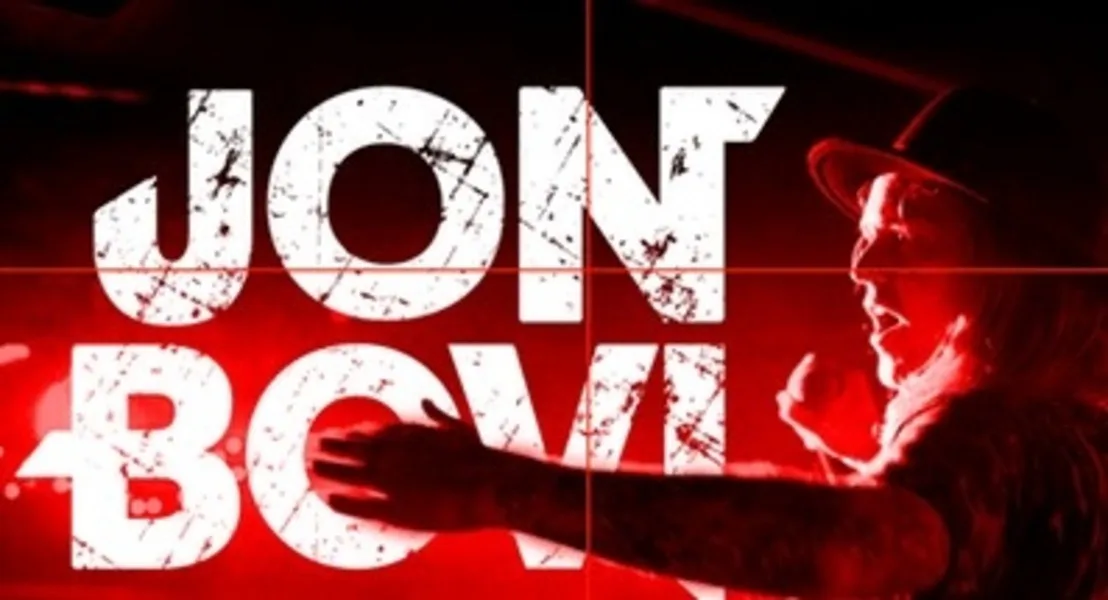 Picture of Jon Bovi