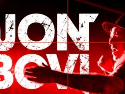 Picture of Jon Bovi