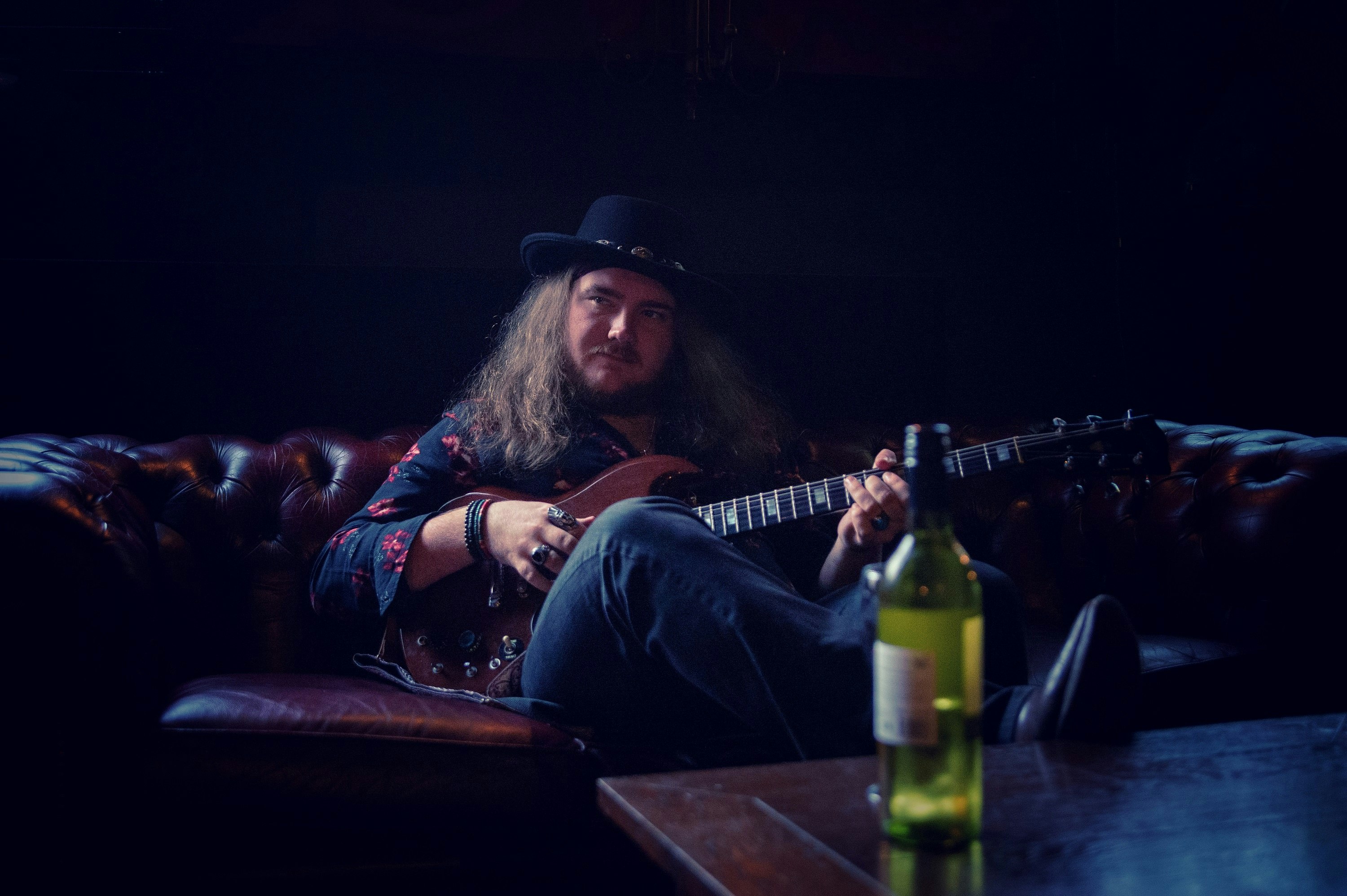 Tom Killner appearing at this event