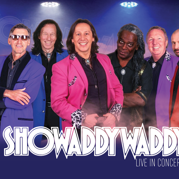 showaddywaddy tour dates