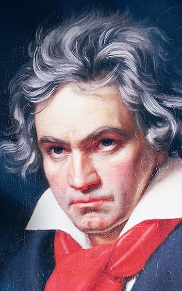 Beethoven's Ninth