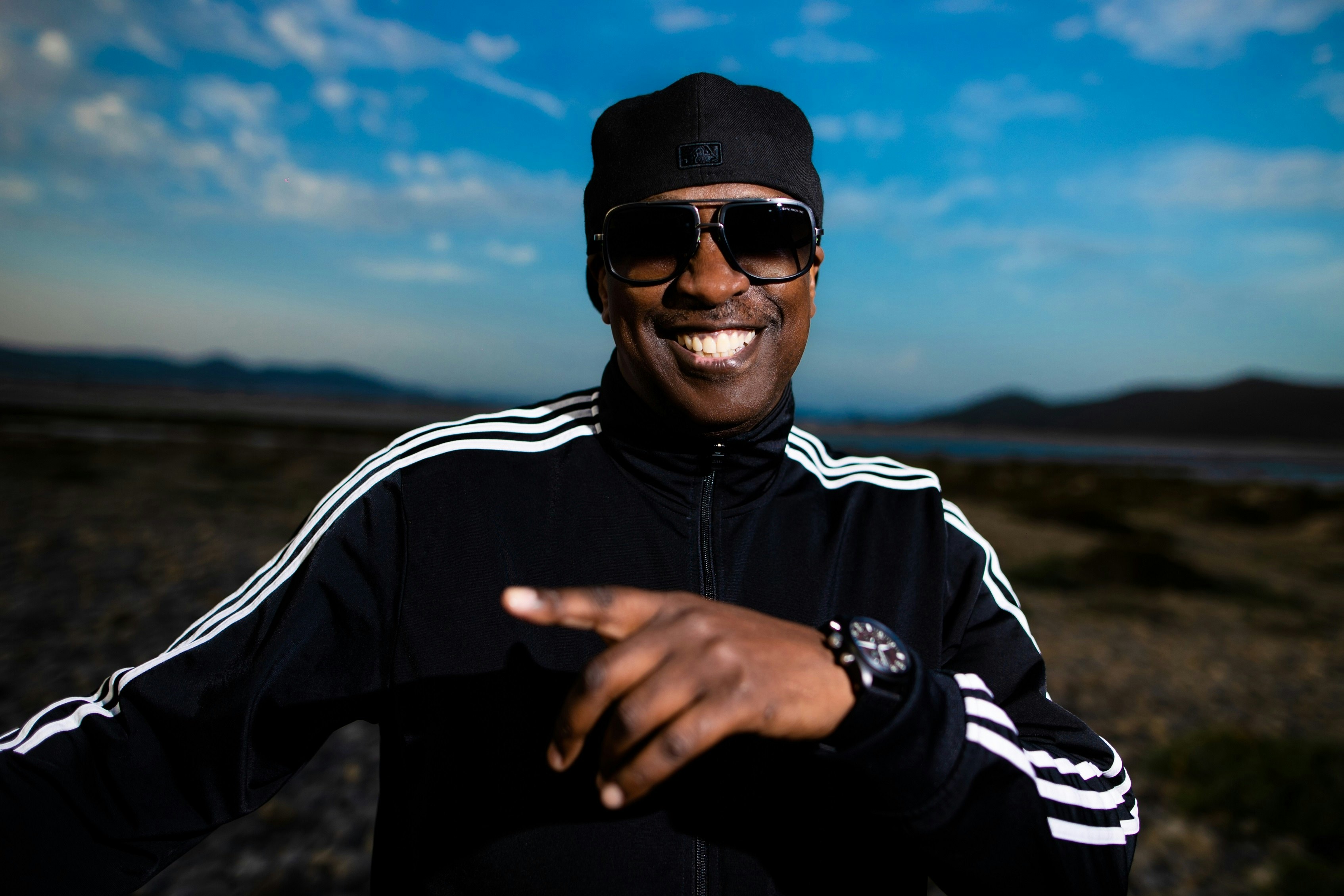 Todd Terry tour dates & tickets 2024 Ents24