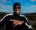 Todd Terry appearing at this event