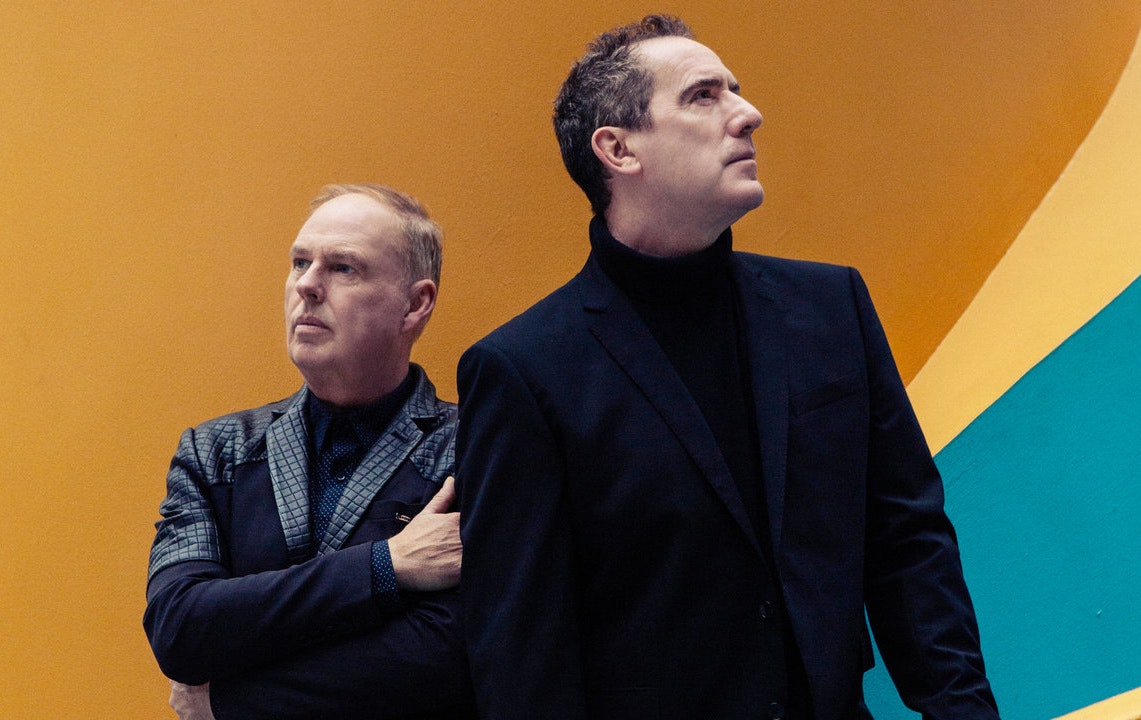 OMD Tour Dates & Tickets 2020 Ents24