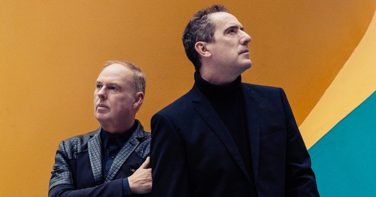 OMD Tour Dates & Tickets 2020 Ents24