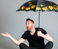 Jason Byrne appearing at this event