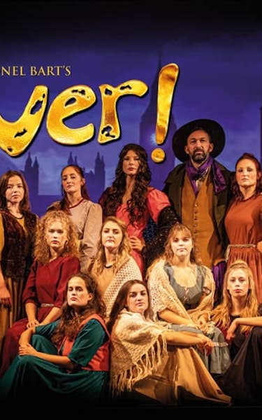Oliver! The Musical