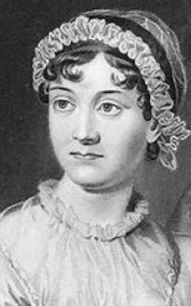 Liturature Talk - Jane Austen’s Persuasion