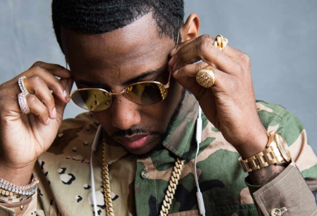 Fabolous tour dates & tickets 2025 Ents24