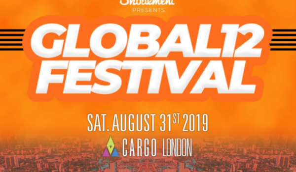 Global 12 Festival 2020