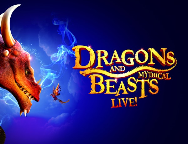 Dragons and Mythical Beasts - Live