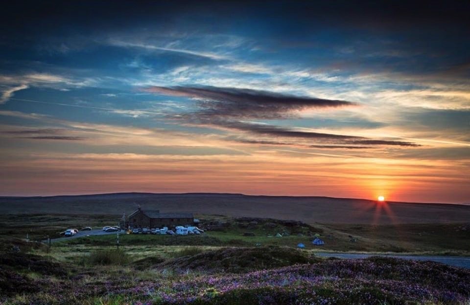 The Tan Hill Inn events & tickets 2024 Ents24