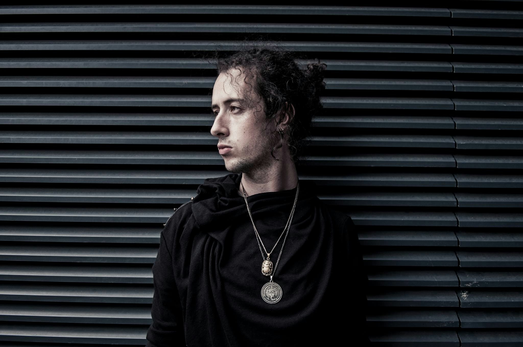 Jamie Murray appearing at this event